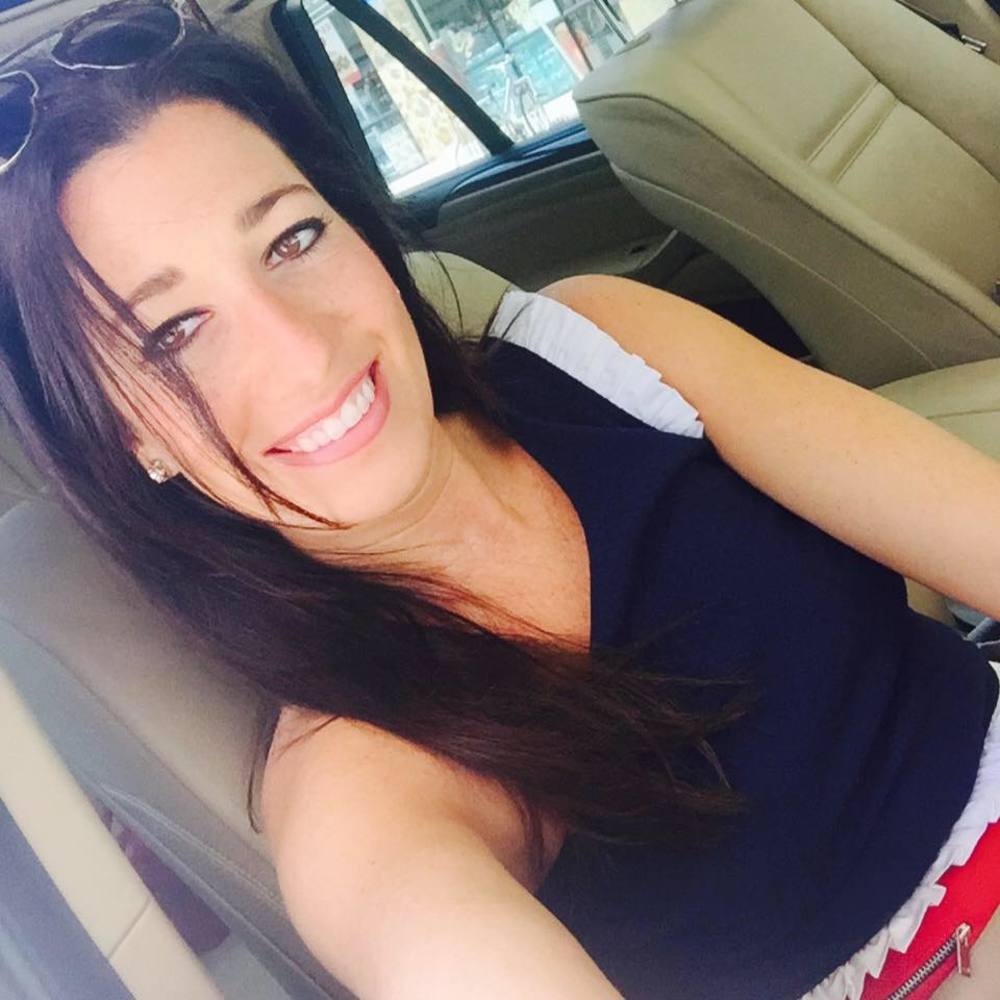 Meet your Posher, Ginette